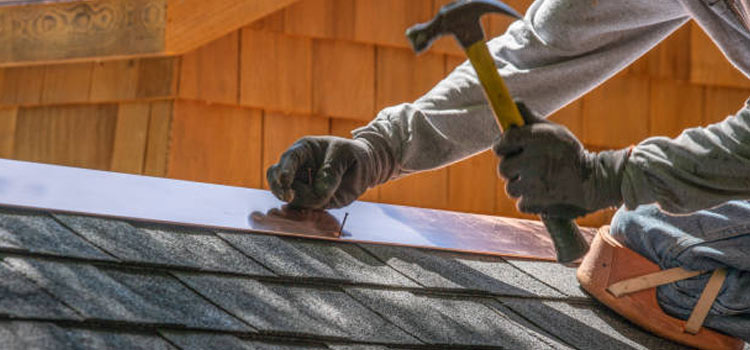 Asphalt Shingle Roofing Repair Lake Forest