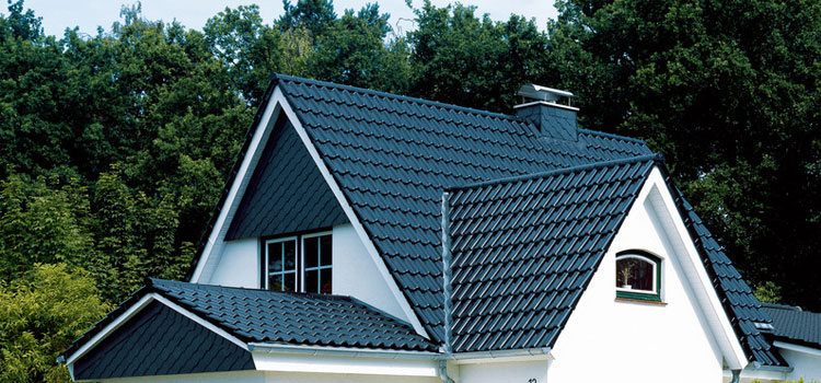 Ceramic Clay Roof Tiles Lake Forest