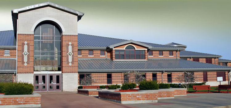 Lake Forest Commercial Shingle Roofing