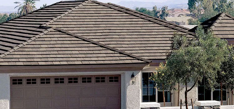 Concrete Tile Roofing Lake Forest