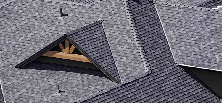 Lake Forest Asphalt Shingle Roofing 