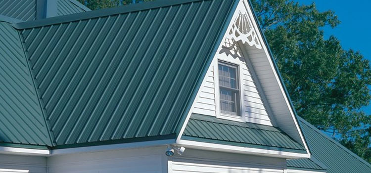 Metal Roofing Contractors Lake Forest