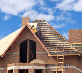 Residential Roofing Lake Forest