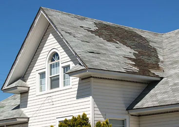 expert roofers Lake Forest