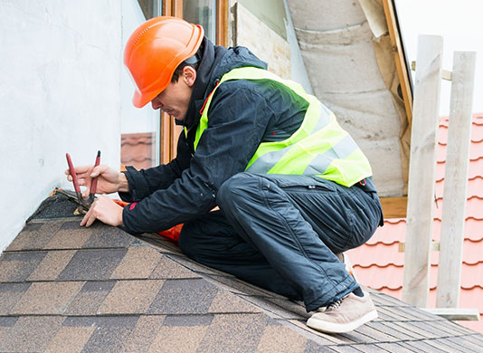 Lake Forest Roof Replacement Free Quotation